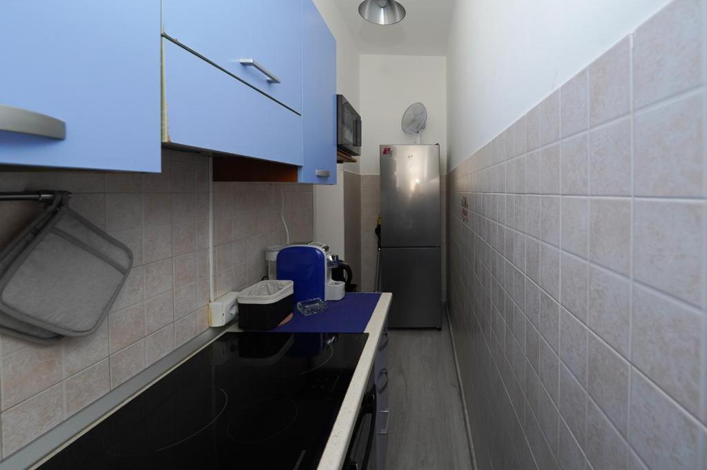 Ferienwohnung My Viktory Novara Exterior foto