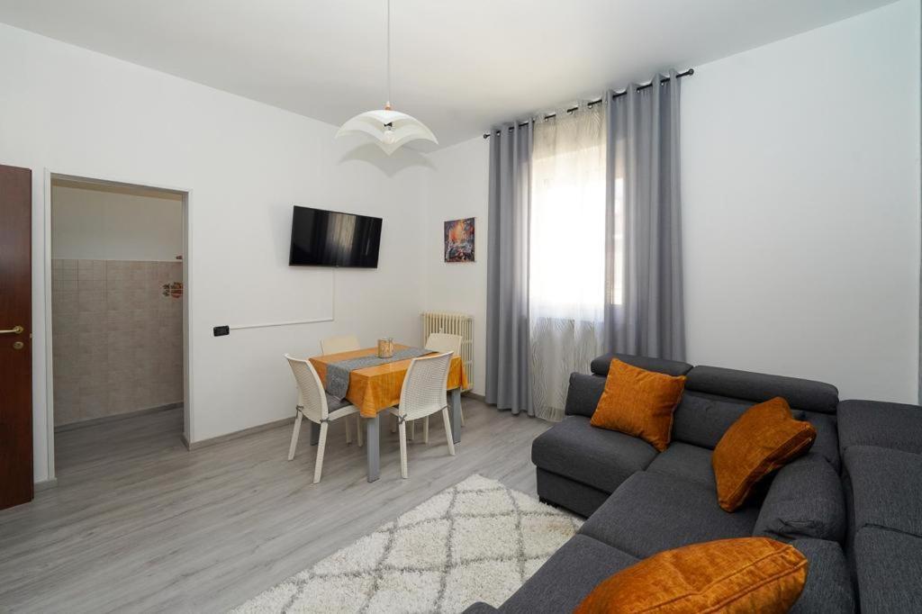 Ferienwohnung My Viktory Novara Exterior foto