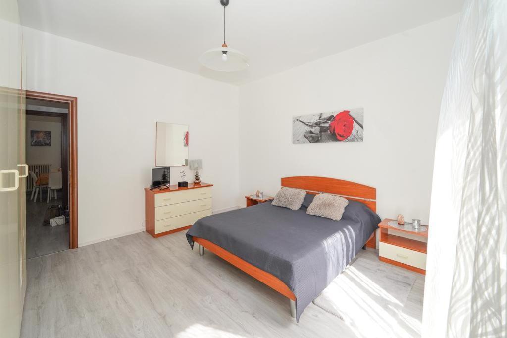 Ferienwohnung My Viktory Novara Exterior foto